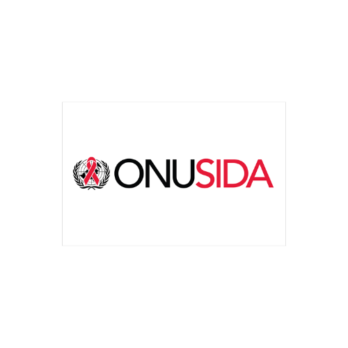 ONUSIDA logo