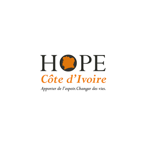 Hope CI logo