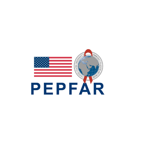PEPFARE logo