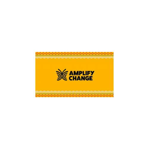 Logo AmplifyChange