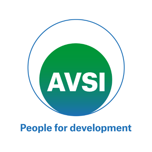 Logo Fondation AVSI