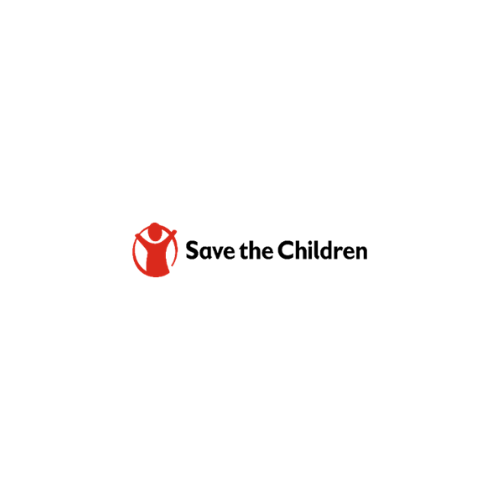 Logo Save The Children