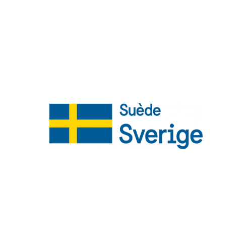 Logo Save Suède