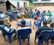 DIALOGUE COMMUNAUTAIRE ET CAUSERIES-DEBATS SUR LES MGF ET LES DROITS DE LA FEMME A N’GOHISSO: L’ENGAGEMENT DE LA FONDATION DJIGUI LA GRANDE ESPERANCE