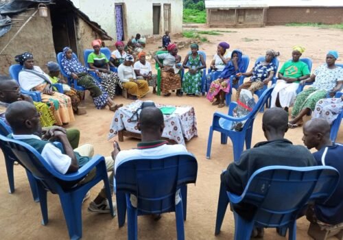 DIALOGUE COMMUNAUTAIRE ET CAUSERIES-DEBATS SUR LES MGF ET LES DROITS DE LA FEMME A N’GOHISSO