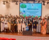 Colloque National des Religieux sur l’Environnement : une cérémonie d’ouverture sous le signe de l’engagement spirituel et écologique
