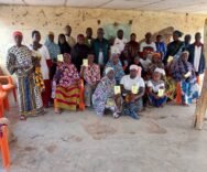 Renforcement économique et social : La Fondation Djigui forme les AVEC du Bafing pour accompagner l’abandon des MGF