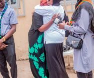 60 millions, 195 familles, 360 enfants : La FONDATION DJIGUI LA GRANDE ESPERANCE transforme la détresse en espoir